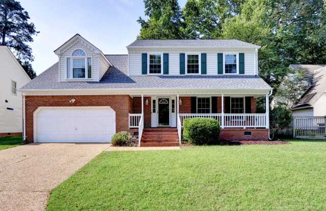 Lovely Four Bedroom Kiln Creek Home Gallery 1
