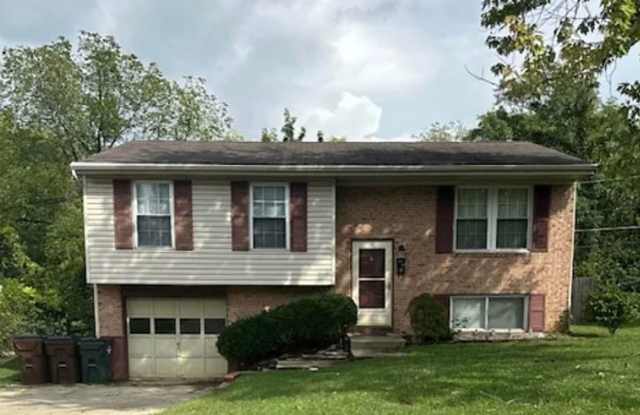 Updated 3BR 1BA Home w/ Garage  Updated Kitchen in Cincinnati photos photos