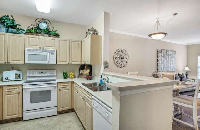 Springfield Apartments Gallery 2