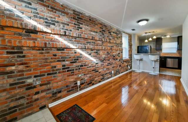 Your Dream Home Awaits in Federal Hill – Schedule a Tour Today! - 40 East Barney Street, Baltimore, MD 21230