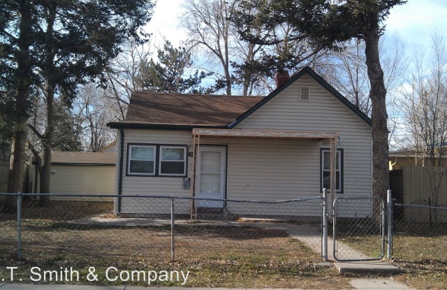 155 Hooker Street - 155 Hooker Street, Denver, CO 80219