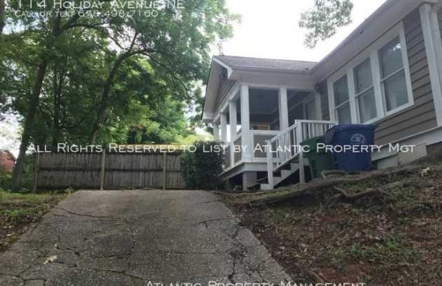 114 Holiday Avenue NE Gallery 4