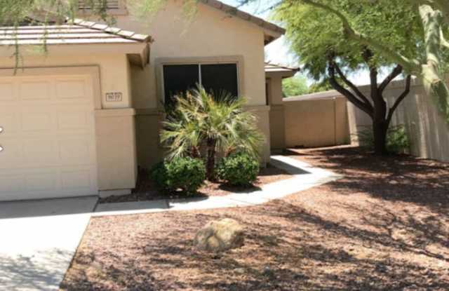 8039 West Alex Avenue - 8039 West Alex Avenue, Peoria, AZ 85382