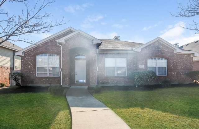 877 Redwood Trail - 877 Redwood Trail, Rockwall, TX 75087
