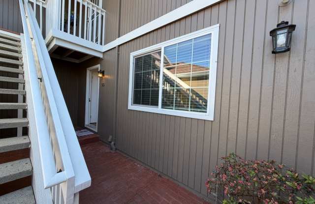 Ground floor Condo with sky views, Benicia photos photos