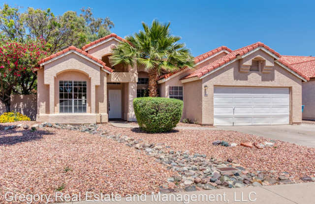 4118 E. Ashurst  Drive - 4118 East Ashurst Drive, Phoenix, AZ 85048