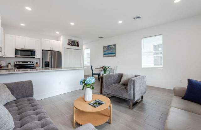 3691 Saginaw Avenue - 3691 Saginaw Avenue, Westgate, FL 33409 3691 Saginaw Avenue - 3691 Saginaw Avenue, Westgate, FL 33409