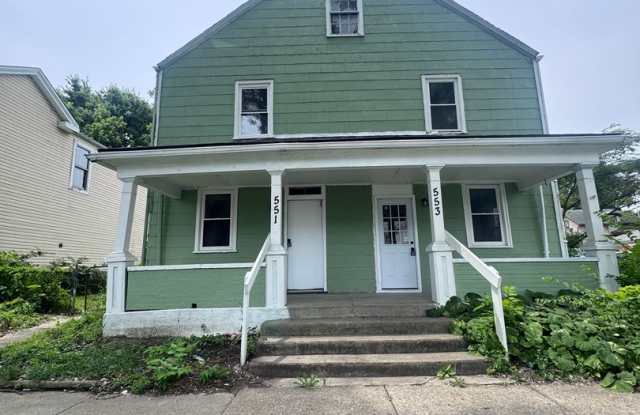 551-553 Ross Avenue photos photos
