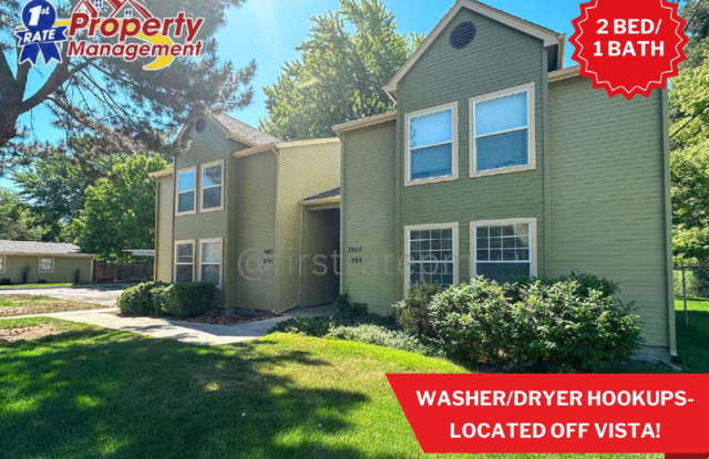 2895 W Malad Street photos photos