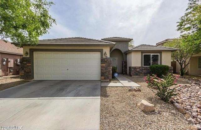 21 North 151st Avenue - 21 North 151st Avenue, Goodyear, AZ 85338