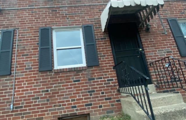 7131 Marshall Road - 7131 Marshall Rd, Delaware County, PA 19082