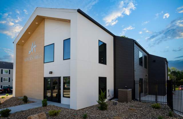 The Residences of Auburn Hills photos photos