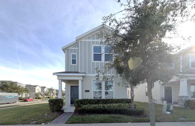 17100 Salty Dog Road - 17100 Salty Dog Road, Winter Garden, FL 34787