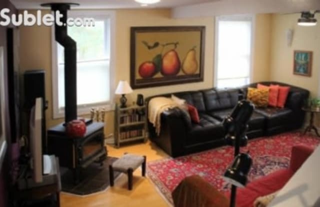 22571 Hudson Road - 22571 Hudson Road, Kent County, MD 21661