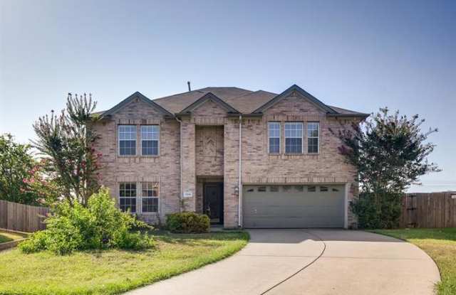 7216 Jamaica Way - 7216 Jamaica Way, North Richland Hills, TX 76180