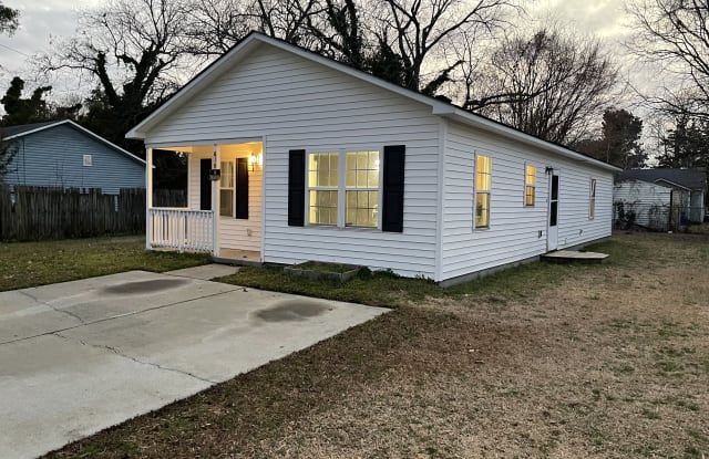 610 Ford St - 610 Ford Street, Greenville, NC 27834