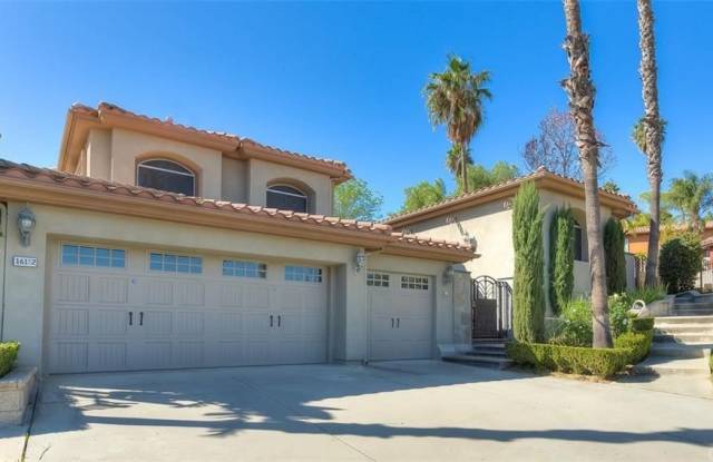 16132 Greens Court - 16132 Greens Court, Chino Hills, CA 91709