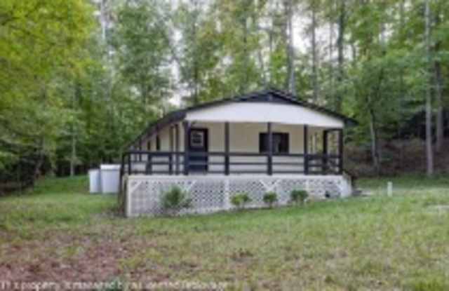 372 Newport Dr - 372 Newport Drive, Montgomery County, NC 27306