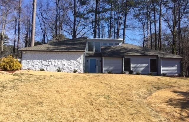 1502 Silver Maple Court - 1502 Silver Maple Court, Gwinnett County, GA 30047