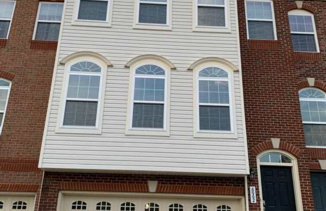 6962 SURREY PLACE - 6962 Surrey Place, Bryans Road, MD 20616