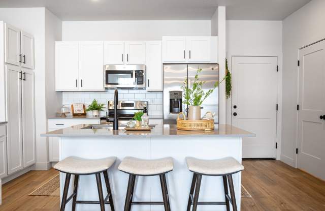 Drexler Townhomes Gallery 1