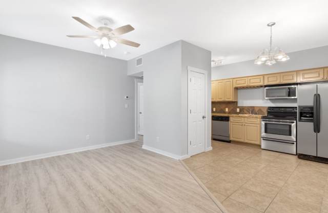 2106 Cullen Ave #206, Austin, Texas 78757 Gallery 4