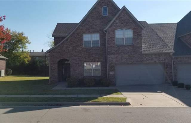 4140 Zion Valley  DR - 4140 North Zion Valley Drive, Fayetteville, AR 72703