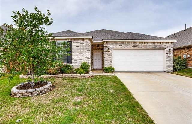 1812 Megan Creek Drive - 1812 Megan Creek Dr, Little Elm, TX 76227