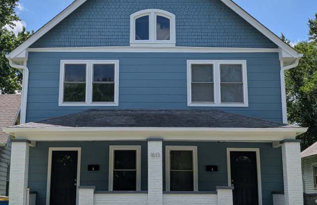 1613 Nowland Avenue photos photos