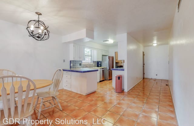 520 Ortiz Drive NE - 520 Ortiz Drive Northeast, Albuquerque, NM 87108