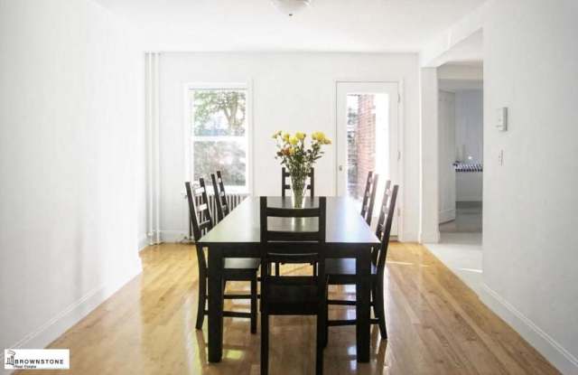 586 HENRY ST. - 586 Henry Street, Brooklyn, NY 11231