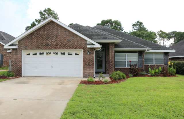 6420 Old Harbor Court - 6420 Old Harbor Cove, Santa Rosa County, FL 32563