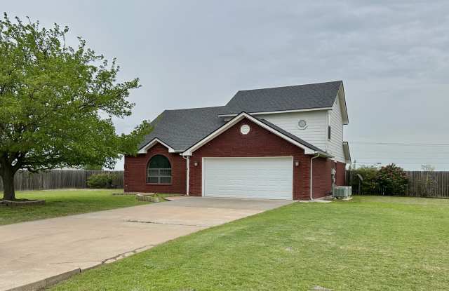 4 Havenshire Circle - 4 Havenshire Circle, Comanche County, OK 73505