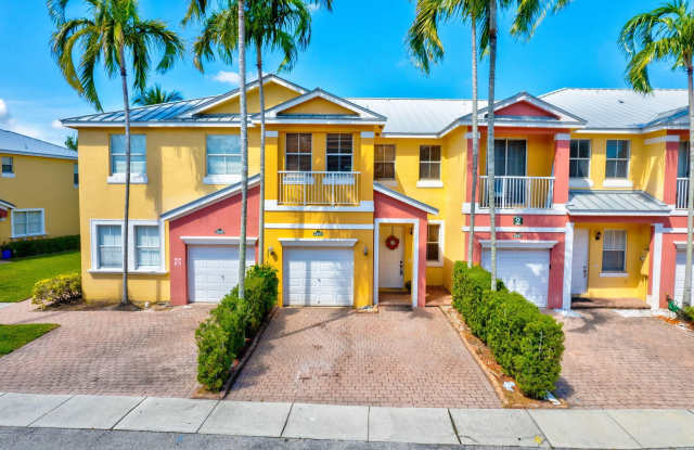 2268 Shoma Drive - 2268 Shoma Drive, Royal Palm Beach, FL 33414