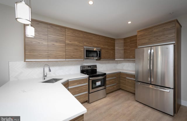 1623 S 20TH STREET - 1623 South 20th Street, Philadelphia, PA 19145