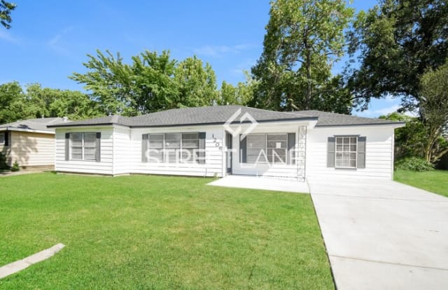 1206 Houston Avenue - 1206 East Houston Avenue, Pasadena, TX 77502