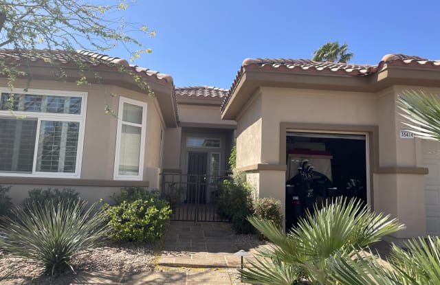 35414 Moorbrook Road - 35414 Moorbrook Road, Desert Palms, CA 92211