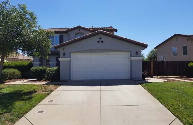 4439 PITTSFIELD WY - 4439 Pittsfield Way, Mather, CA 95655