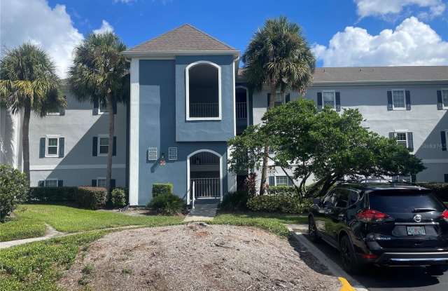 3210 CLUBSIDE DRIVE - 3210 Clubside Drive, Wekiwa Springs, FL 32779