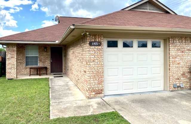 1905 Yaupon Trail Unit B - 1905 Yaupon Trail, Cedar Park, TX 78613
