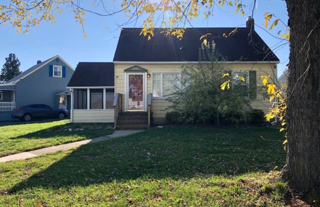3206 Bryant Ave - 3206 Bryant Avenue, Lansdowne, MD 21227