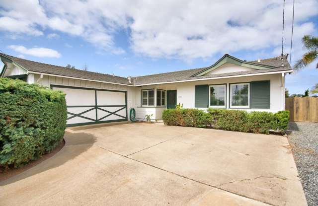 Spacious 4-bedroom, 2-bathroom home in coveted University City photos photos Spacious 4-bedroom, 2-bathroom home in coveted University City photos photos