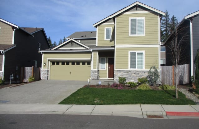 5037 Mariner Street - 5037 Mariner St, Gig Harbor, WA 98332
