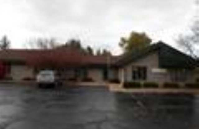 2910 N Saginaw Road - 2910 N Saginaw Rd, Midland, MI 48640
