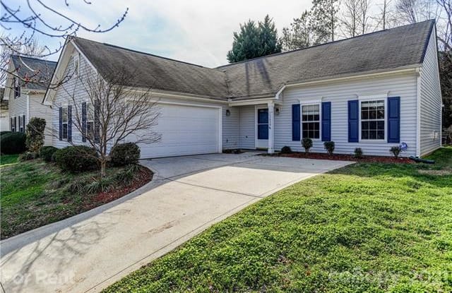 13639 Shiella Caruth Drive - 13639 Sheilla Caruth Drive, Huntersville, NC 28078