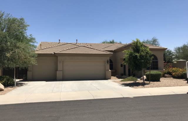 14593 W ROANOKE Avenue - 14593 West Roanoke Avenue, Goodyear, AZ 85395