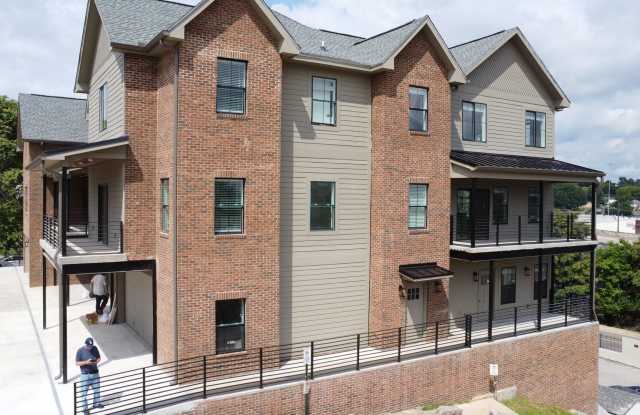 ✴️ Waitlist for Aug2027–Jul2028 Now Open! |4BR 4BA New Off Campus Housing Near UTK photos photos