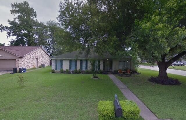 17502 Glenhew Road - 17502 Glenhew Road, Atascocita, TX 77396