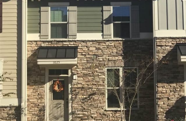 1025 Drayman Place - 1025 Drayman Place, Apex, NC 27502