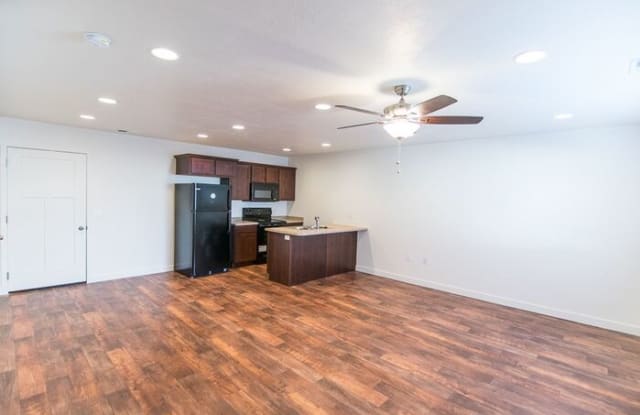 819 East 500 South - 819 E 500 S, American Fork, UT 84003